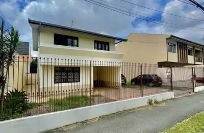 Terreno à venda na rua coronel luiz josé dos santos, 865, boqueirão, curitiba por r$ 1.350.000