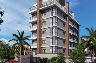 Apartamento com 3 quartos à venda na avenida londrina, 558, centro, matinhos, 75 m2 por r$ 800.000