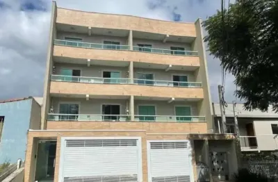 Apartamento com 3 quartos à venda na rua santa rita, 800, cidade jardim, são josé dos pinhais, 74 m2 por r$ 530.000
