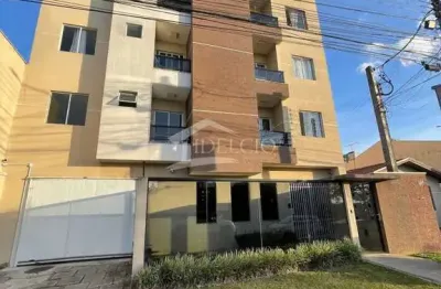 Apartamento com 3 quartos à venda na rua joaquim inácio de souza, 896, cidade jardim, são josé dos pinhais, 71 m2 por r$ 339.000