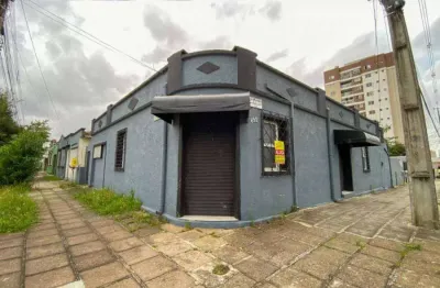 Ponto comercial à venda na rua colombo, centro, são josé dos pinhais, 154 m2 por r$ 920.000