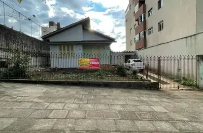 Terreno à venda na rua zacarias alves pereira, 210, centro, são josé dos pinhais por r$ 840.000