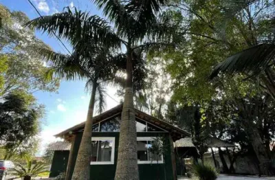Chácara / sítio com 1 quarto à venda na rua josé fernandes filho, 402, guatupê, são josé dos pinhais por r$ 1.950.000