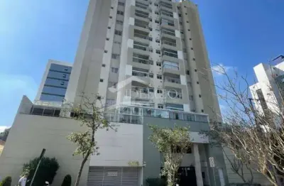 Apartamento com 3 quartos à venda na rua voluntários da pátria, 1175, centro, são josé dos pinhais, 73 m2 por r$ 730.000