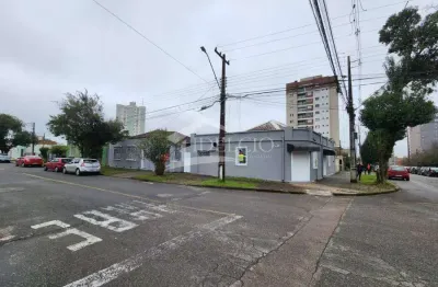 Ponto comercial para alugar na rua colombo, 1885, centro, são josé dos pinhais, 230 m2 por r$ 4.300