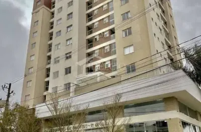 Apartamento com 2 quartos à venda na rua barão do cerro azul, 590, centro, são josé dos pinhais, 63 m2 por r$ 410.000