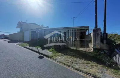 Terreno à venda na rua alto piquiri, braga, são josé dos pinhais por r$ 650.000
