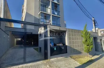 Apartamento com 3 quartos à venda na rua israel de andrade pereira, 381, boneca do iguaçu, são josé dos pinhais, 63 m2 por r$ 445.000