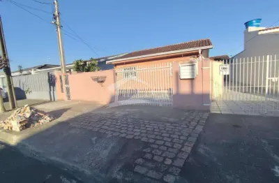 Casa com 2 quartos para alugar na rua medianeira, 175, afonso pena, são josé dos pinhais, 85 m2 por r$ 2.200