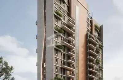 Apartamento com 3 quartos à venda na rua capitão tobias pereira da cruz, 2439, são pedro, são josé dos pinhais, 80 m2 por r$ 802.000