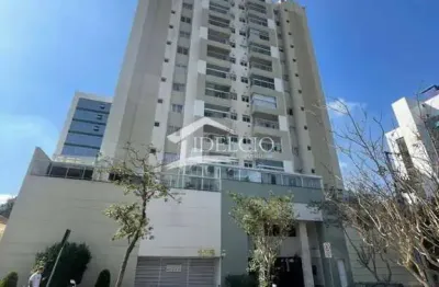 Apartamento com 3 quartos para alugar na rua voluntários da pátria, 1175, centro, são josé dos pinhais, 73 m2 por r$ 3.000
