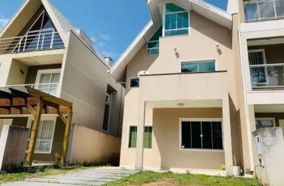 Casa com 2 quartos para alugar na rua cascavel, boqueirão, curitiba, 160 m2 por r$ 3.100