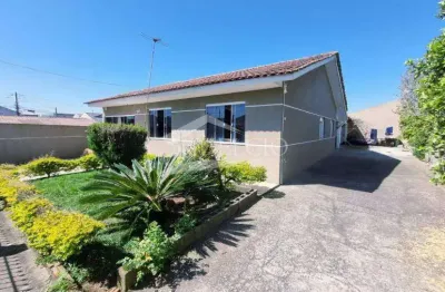 Terreno à venda na rua maria leni haluch de bastos, quississana, são josé dos pinhais por r$ 520.000