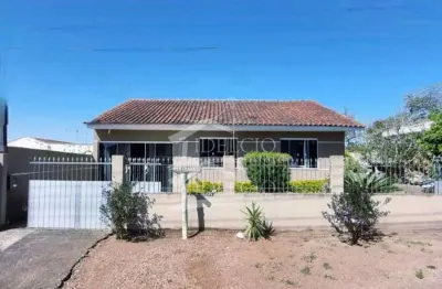 Casa com 3 quartos à venda na rua maria leni haluch de bastos, quississana, são josé dos pinhais por r$ 520.000