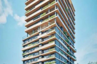 Apartamento com 2 quartos à venda na rua maria helena, 256, são pedro, são josé dos pinhais, 71 m2 por r$ 751.714
