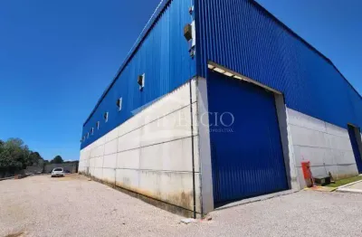 Ponto comercial para alugar na rua pedro alves bastos, 503, rio pequeno, são josé dos pinhais por r$ 15.000