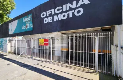 Ponto comercial para alugar na avenida rui barbosa, 5552, afonso pena, são josé dos pinhais por r$ 3.000