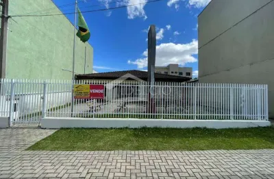 Casa com 3 quartos à venda na rua capitão tobias pereira da cruz, 1912, são pedro, são josé dos pinhais, 99 m2 por r$ 1.980.000