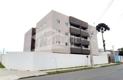 Apartamento com 3 quartos para alugar na rua curitiba, 202, ouro fino, são josé dos pinhais, 89 m2 por r$ 1.900