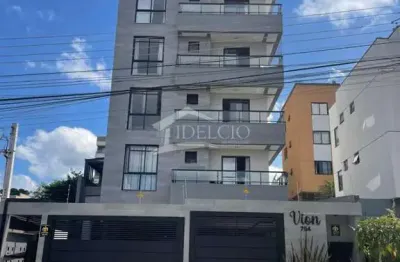 Apartamento com 3 quartos à venda na rua capitão tobias pereira da cruz, 764, são pedro, são josé dos pinhais, 95 m2 por r$ 636.000