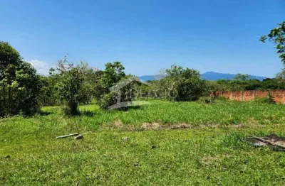 Terreno à venda na estrada do rio das pedras, centro histórico, paranaguá por r$ 250.000