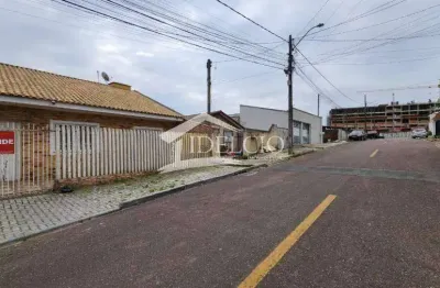 Casa com 2 quartos para alugar na rua joão dalagassa, 72, bom jesus, são josé dos pinhais, 129 m2 por r$ 2.800