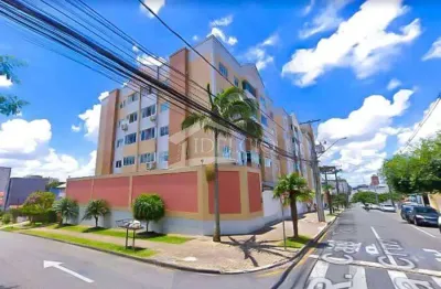 Apartamento com 2 quartos para alugar na rua doutor motta júnior, 1550, centro, são josé dos pinhais por r$ 3.500