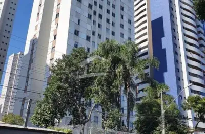 Apartamento com 3 quartos para alugar na rua castro alves, 565, batel, curitiba, 72 m2 por r$ 2.500