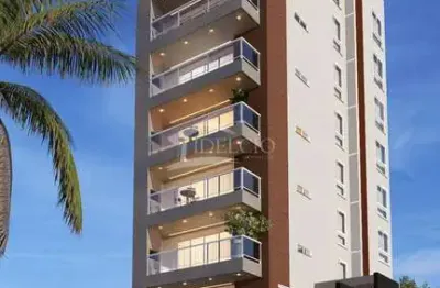 Apartamento com 3 quartos à venda na avenida dom henrique ii, 473, barra do sai, itapoá, 116 m2 por r$ 1.162.400