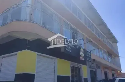 Ponto comercial para alugar na Rua Joaquim Ferreira Claudino, 892, Cruzeiro, São José dos Pinhais, 55 m2 por R$ 2.400