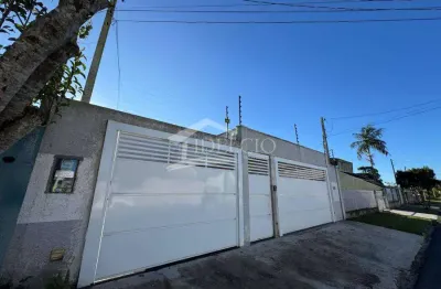 Casa com 3 quartos à venda na Rua dos Sabiás, 360, Afonso Pena, São José dos Pinhais, 230 m2 por R$ 717.000