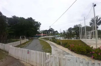 Chácara / sítio para alugar na rua antônio molletta filho, 85, barro preto, são josé dos pinhais, 3500 m2 por r$ 7.000