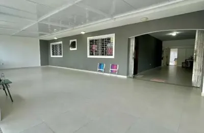 Casa com 3 quartos à venda na rua john lennon, 530, afonso pena, são josé dos pinhais por r$ 899.000