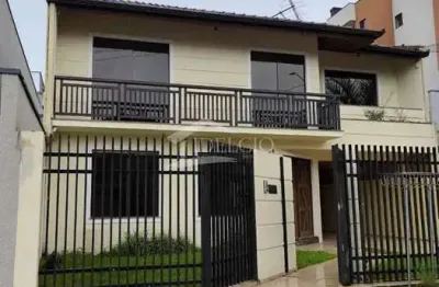 Casa para alugar na Rua Marechal Mallet, 236, São Pedro, São José dos Pinhais, 225 m2 por R$ 8.000