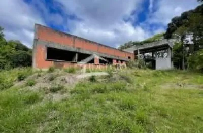 Terreno à venda na Rua Ademilson Neves de Abreu, Jardim Marumby, Pinhais por R$ 1.600.000