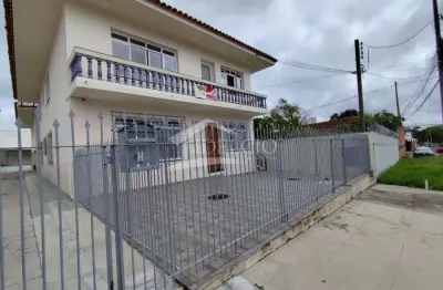 Casa com 6 quartos para alugar na Rua João Ângelo Cordeiro, 1236, Bom Jesus, São José dos Pinhais, 134 m2 por R$ 3.000