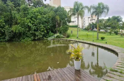 Apartamento com 2 quartos à venda na Rua Francisco Dal'Negro, 3057, Colônia Rio Grande, São José dos Pinhais por R$ 240.000