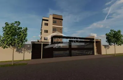 Apartamento com 2 quartos à venda na Rua Maria Bonatto Marenda, 618, Afonso Pena, São José dos Pinhais, 57 m2 por R$ 353.900