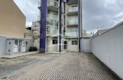 Cobertura com 2 quartos à venda na Avenida Rui Barbosa, 1279, Centro, São José dos Pinhais, 68 m2 por R$ 480.000