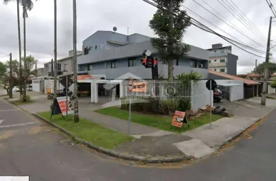 Casa com 4 quartos à venda na rua professora marieta de souza e silva, 2429, afonso pena, são josé dos pinhais, 438 m2 por r$ 2.200.000