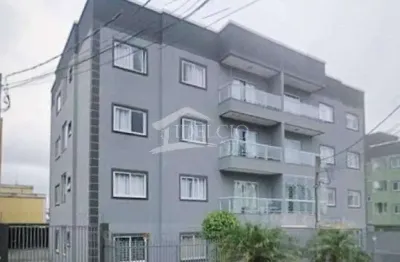 Apartamento com 2 quartos para alugar na rua eliza sandy cordeiro, 628, afonso pena, são josé dos pinhais, 52 m2 por r$ 1.400