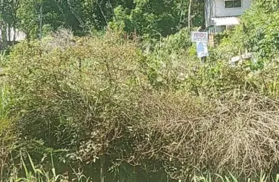 Terreno à venda na rua uruguai, centro, guaratuba por r$ 75.000