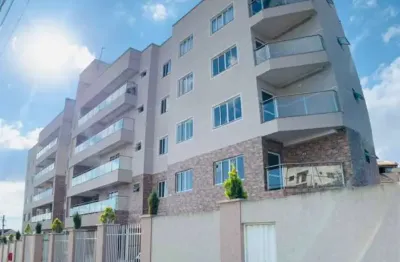 Apartamento com 3 quartos à venda na rua brigadeiro arthur carlos peralta, 51, bom jesus, são josé dos pinhais, 138 m2 por r$ 749.000