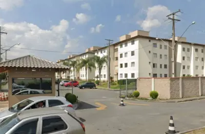 Apartamento com 3 quartos para alugar na rua adir pedroso, 591, afonso pena, são josé dos pinhais, 58 m2 por r$ 1.600