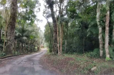 Terreno à venda na rua william starostik, colônia zacarias, são josé dos pinhais por r$ 890.000