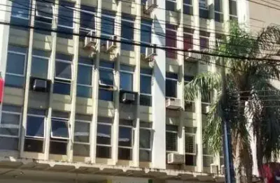 Sala comercial à venda na Rua Neo Alves Martins, 2447, Zona 01, Maringá