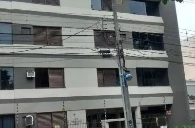 Apartamento com 3 quartos à venda na Avenida Humaitá, 727, Zona 04, Maringá