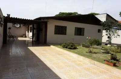 Venda | casa, com 3 dormitórios em cj thaís, maringá