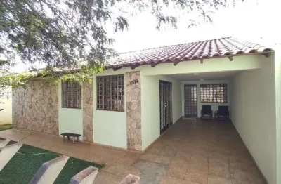 Venda | casa, com 3 dormitórios em conjunto habitacional karina, maringá