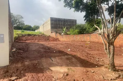 Terreno à venda na Rua Santa Rita, 807, Centro, Mandaguaçu